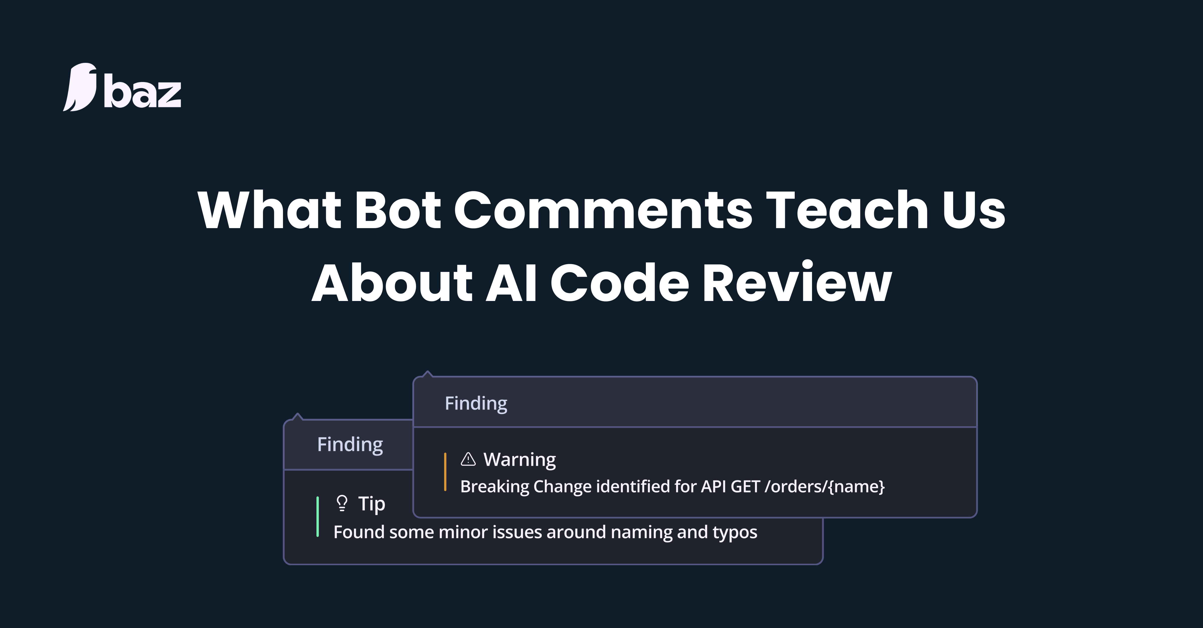 From Bots to Maintainers: What Bot Comments Teach Us About AI Code Review