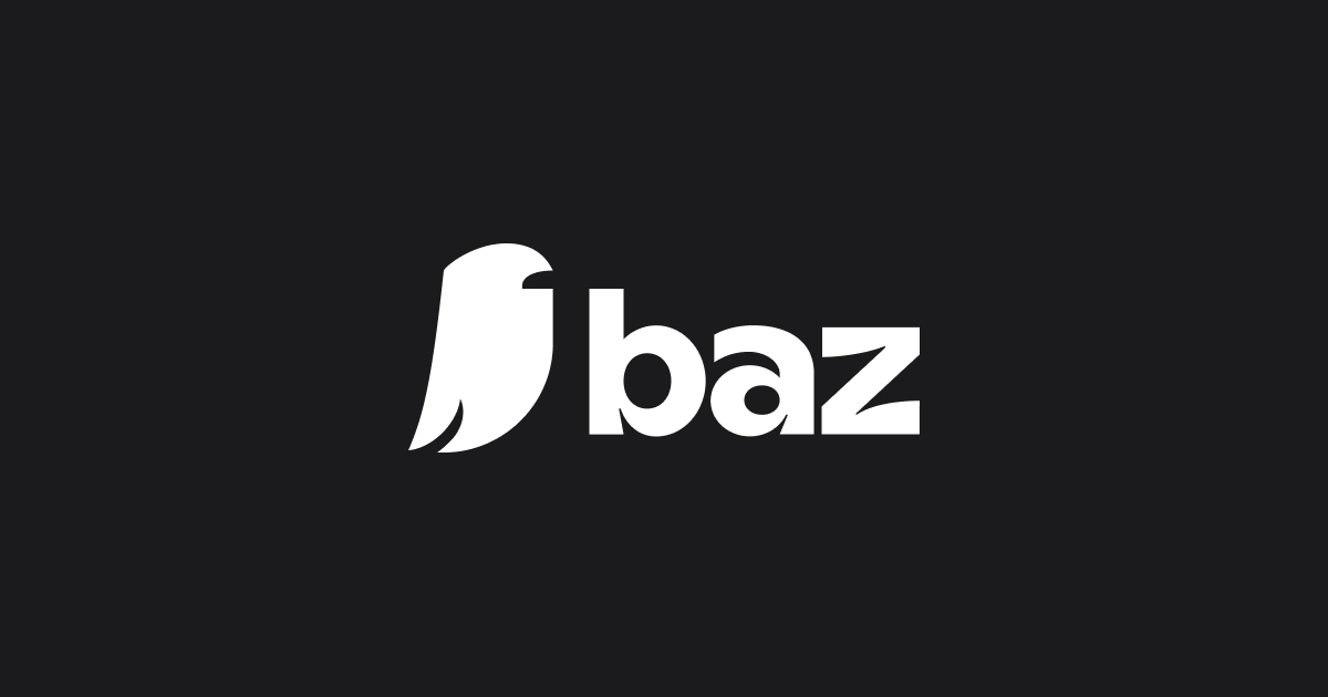 Baz Technologies logo